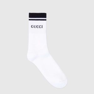 Brand new Gucci Men’s Socks